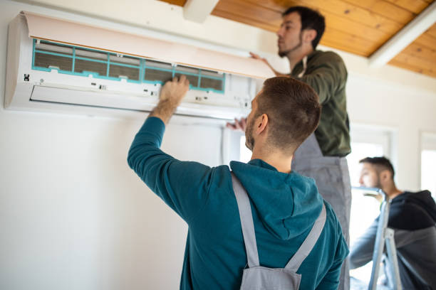 Best Solar-powered HVAC Systems in Stanton, MI