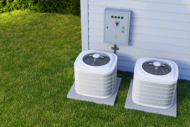 Best Furnace Cleaning in Stanton, MI
